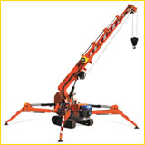 arenda avtokrana dla raboti v Москве